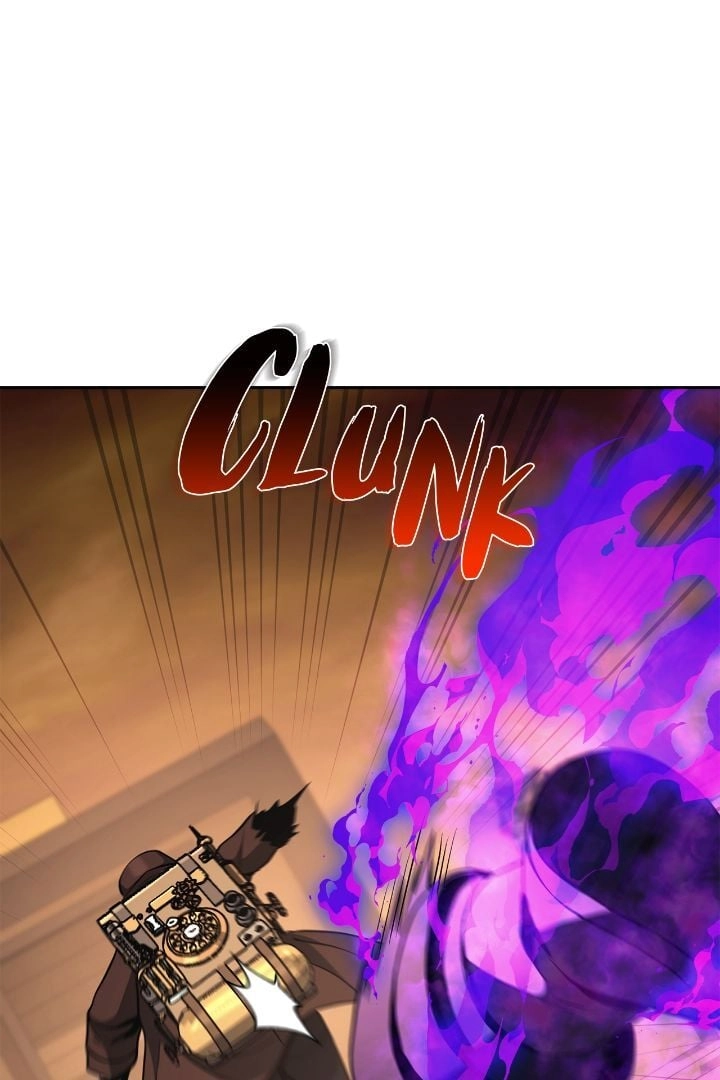 The Skeleton Soldier Failed to Defend the Dungeon Chapter 287 - Page 97