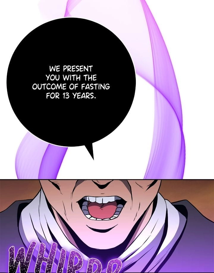 The Skeleton Soldier Failed to Defend the Dungeon Chapter 287 - Page 99