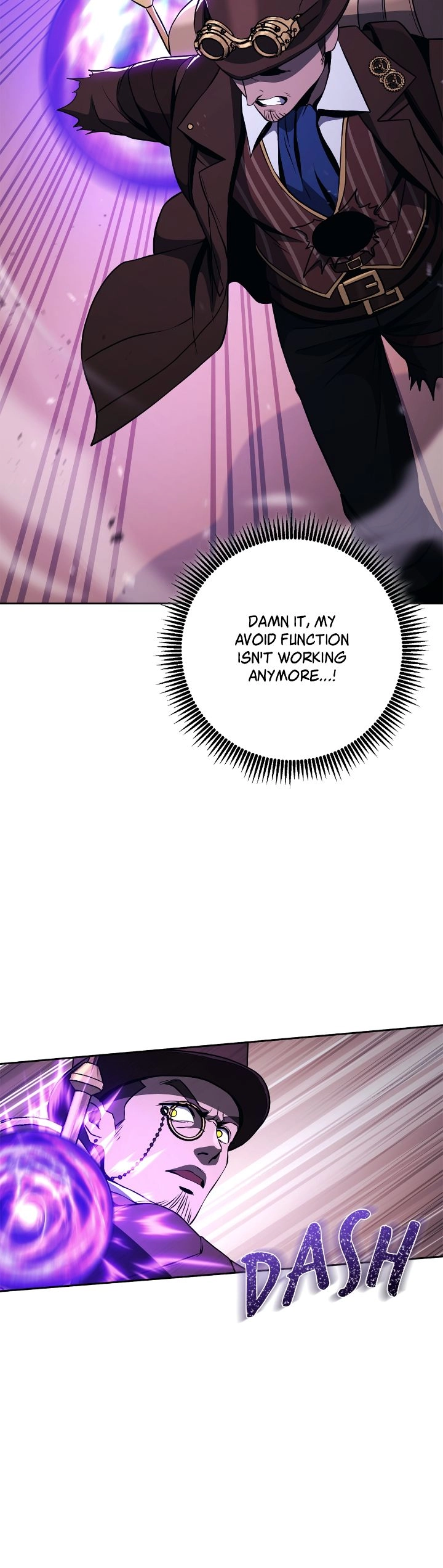 The Skeleton Soldier Failed to Defend the Dungeon Chapter 287 - Page 105
