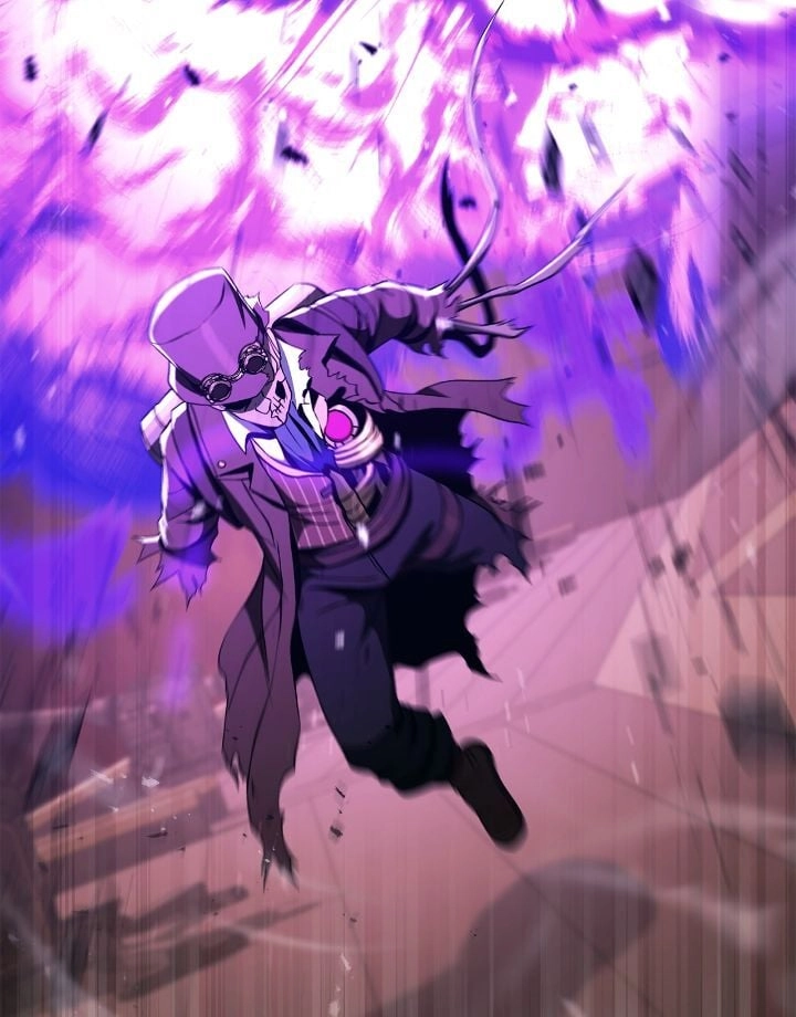 The Skeleton Soldier Failed to Defend the Dungeon Chapter 287 - Page 108