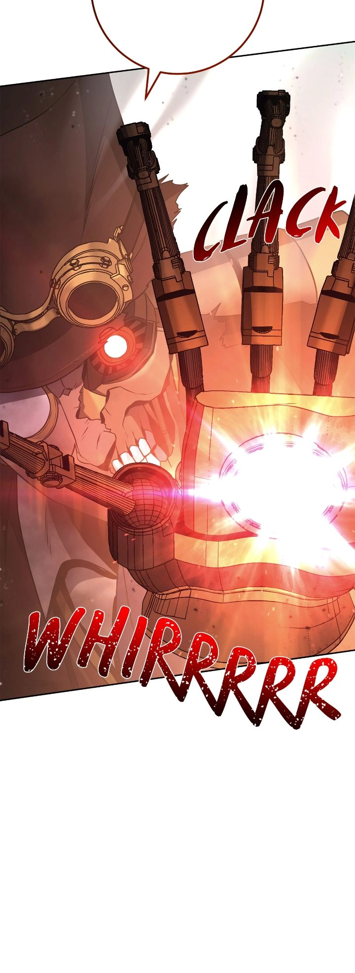 The Skeleton Soldier Failed to Defend the Dungeon Chapter 287 - Page 115