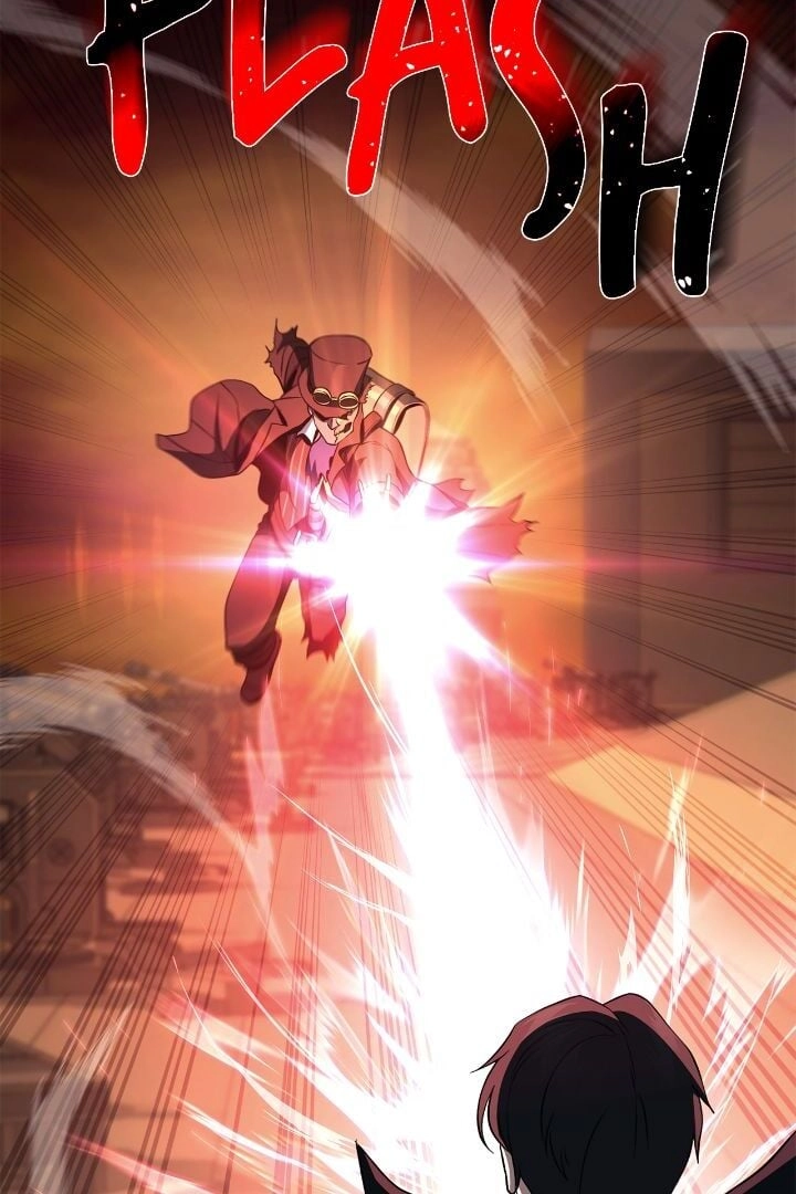 The Skeleton Soldier Failed to Defend the Dungeon Chapter 287 - Page 117