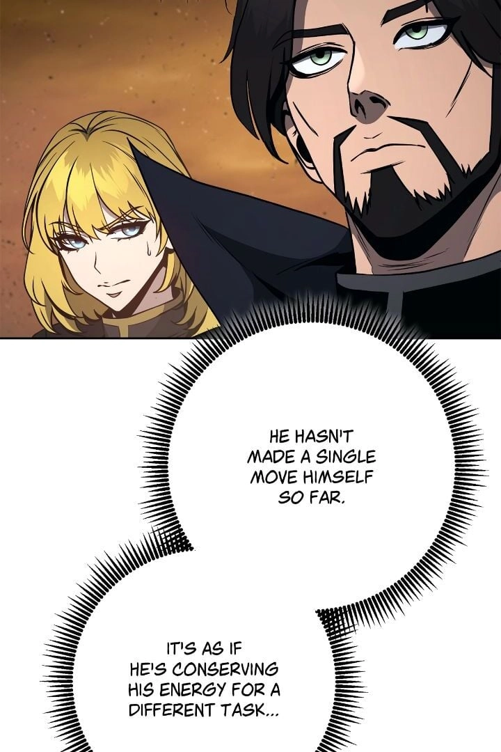 The Skeleton Soldier Failed to Defend the Dungeon Chapter 288 - Page 6