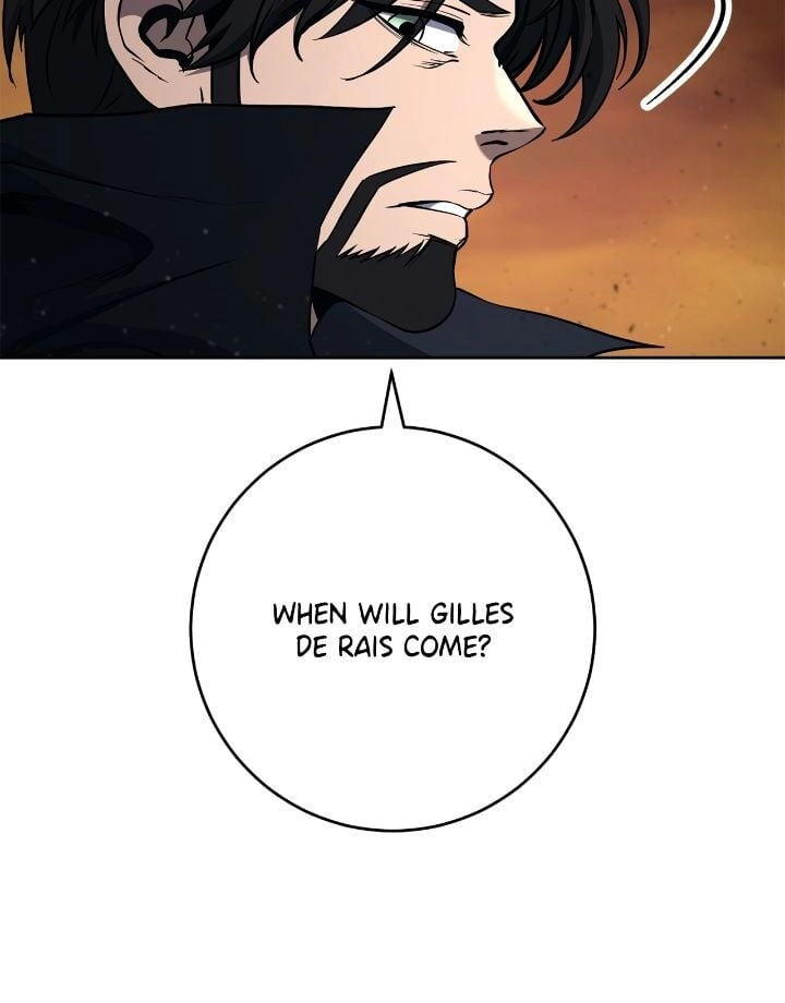 The Skeleton Soldier Failed to Defend the Dungeon Chapter 288 - Page 8