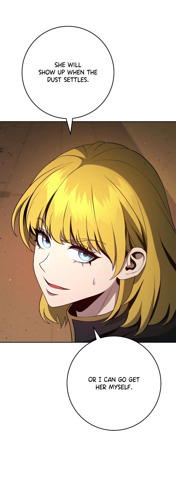 The Skeleton Soldier Failed to Defend the Dungeon Chapter 288 - Page 9