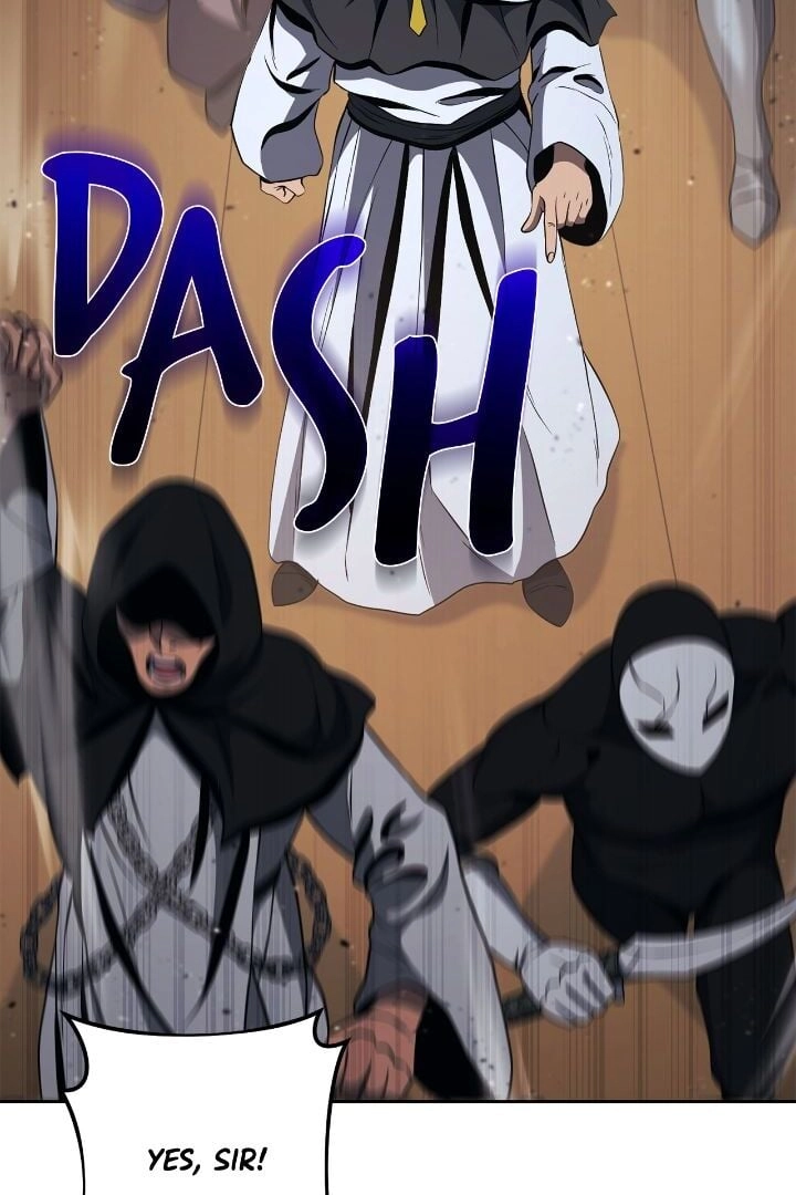The Skeleton Soldier Failed to Defend the Dungeon Chapter 288 - Page 11