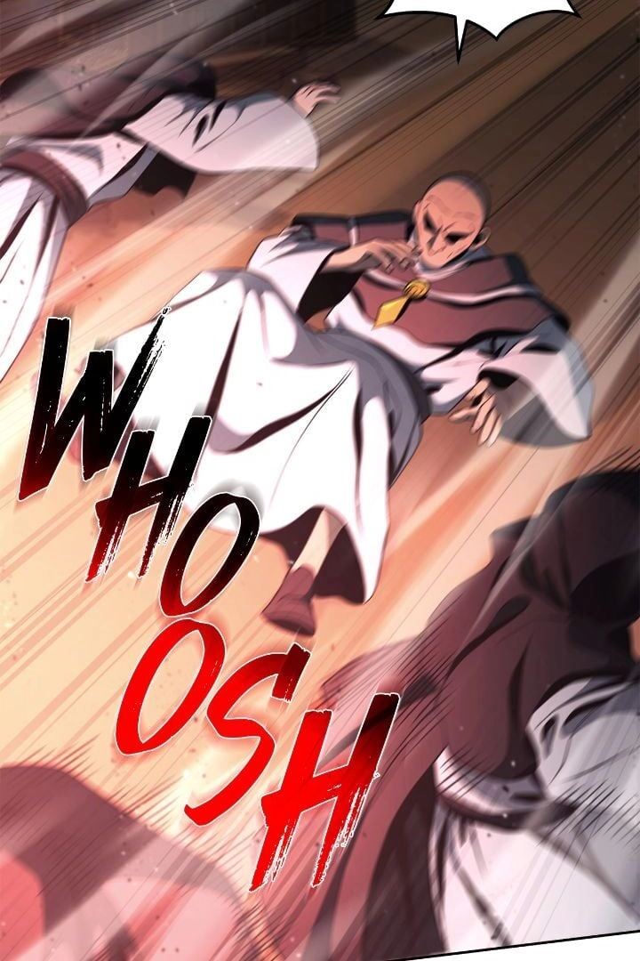 The Skeleton Soldier Failed to Defend the Dungeon Chapter 288 - Page 19