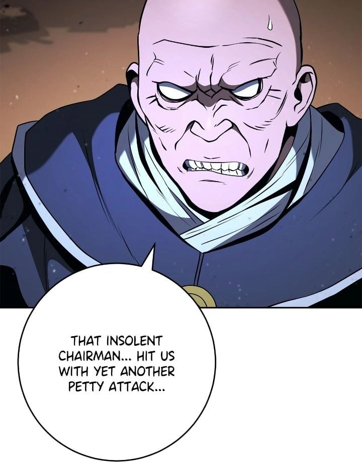 The Skeleton Soldier Failed to Defend the Dungeon Chapter 288 - Page 21