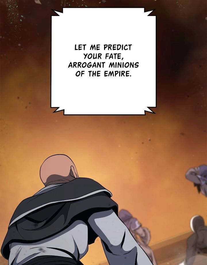 The Skeleton Soldier Failed to Defend the Dungeon Chapter 288 - Page 34
