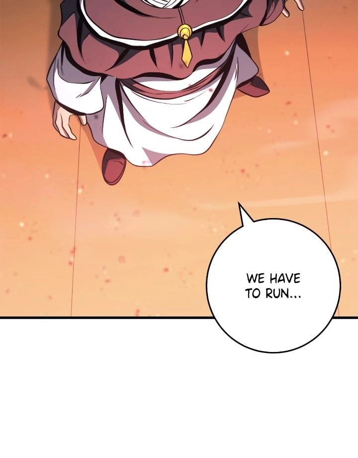 The Skeleton Soldier Failed to Defend the Dungeon Chapter 288 - Page 43