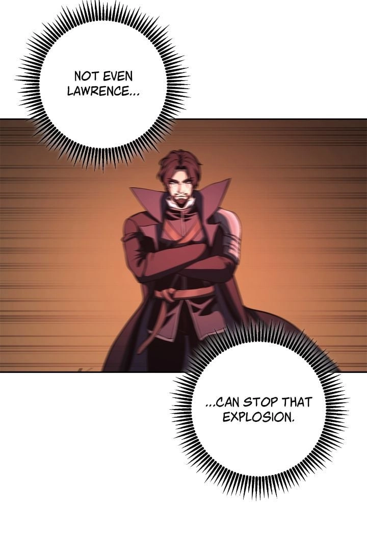 The Skeleton Soldier Failed to Defend the Dungeon Chapter 288 - Page 49