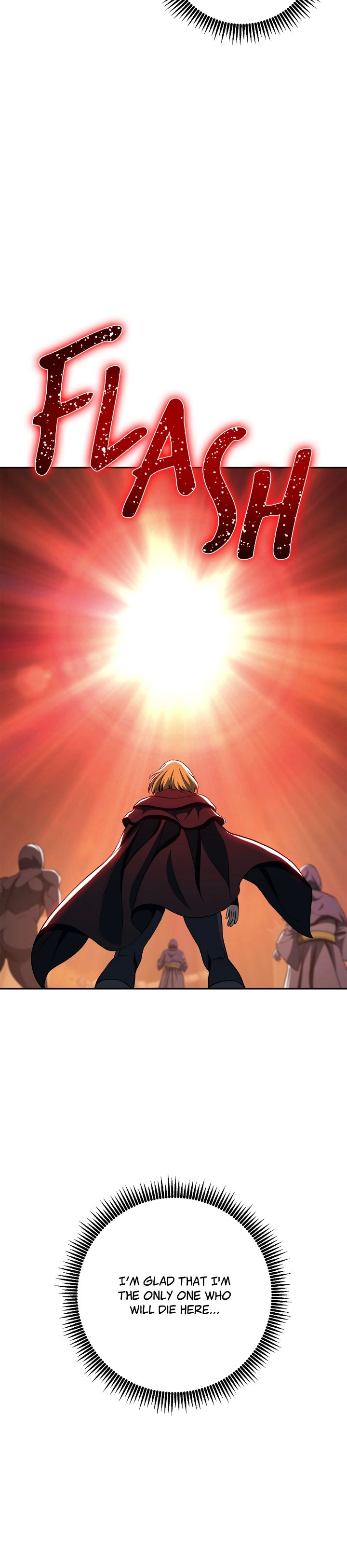 The Skeleton Soldier Failed to Defend the Dungeon Chapter 288 - Page 53