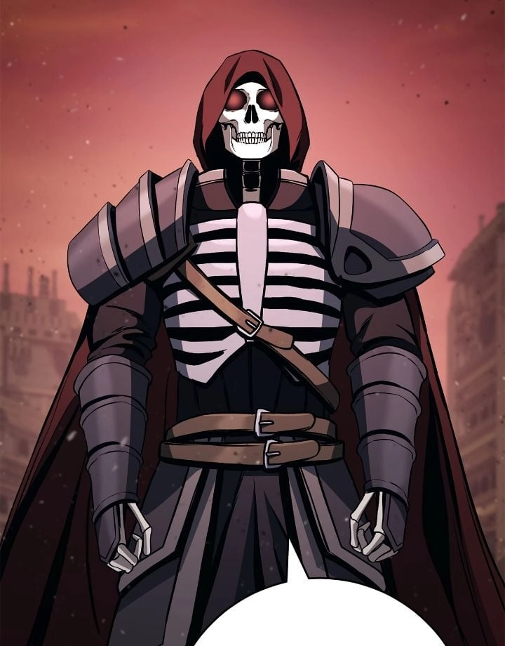 The Skeleton Soldier Failed to Defend the Dungeon Chapter 288 - Page 60