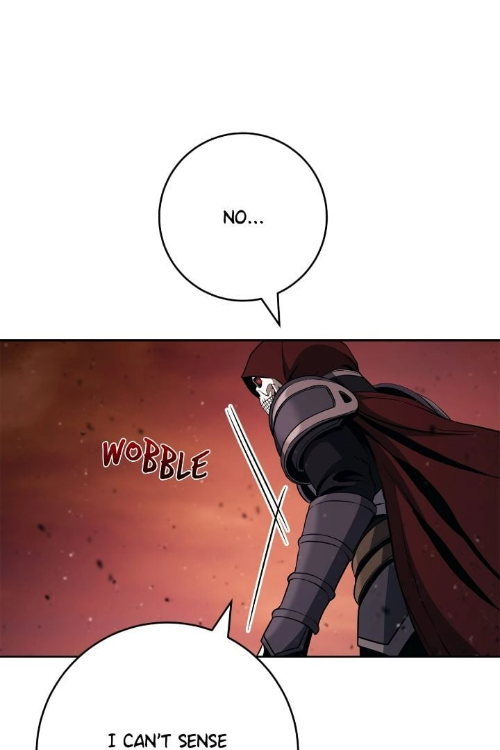 The Skeleton Soldier Failed to Defend the Dungeon Chapter 288 - Page 63