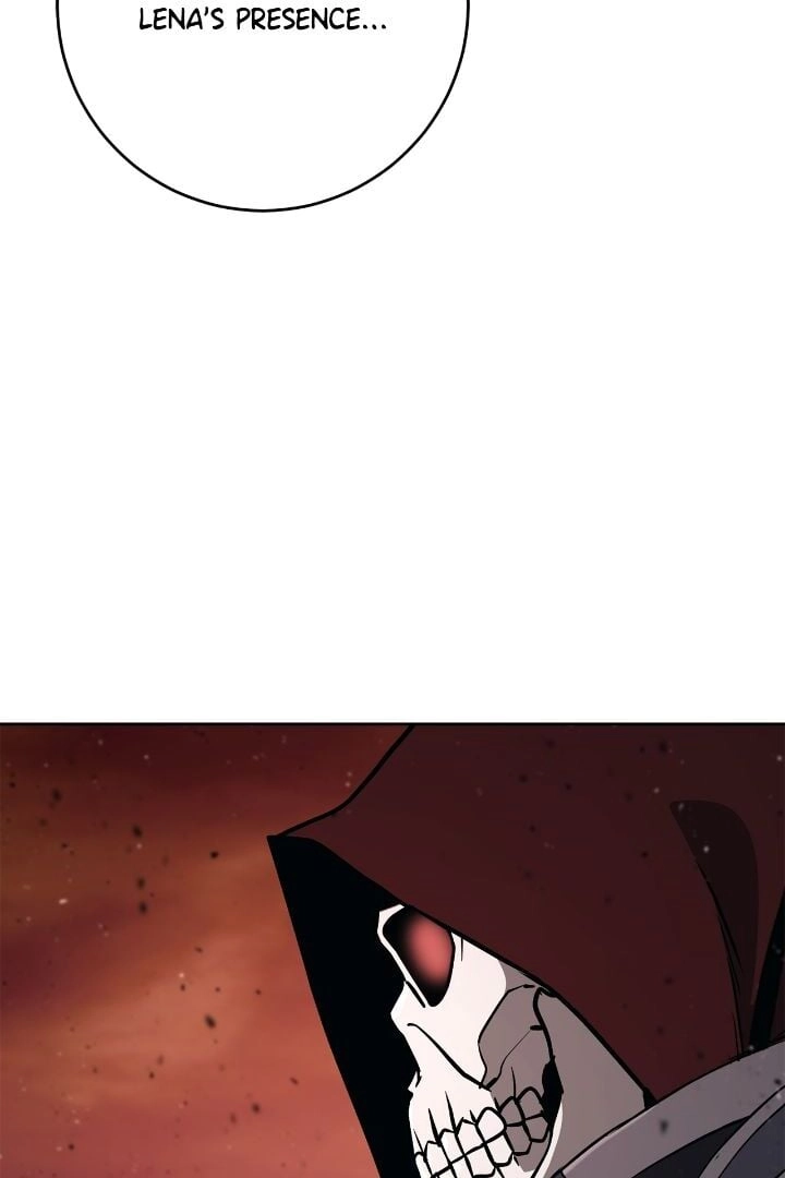 The Skeleton Soldier Failed to Defend the Dungeon Chapter 288 - Page 64