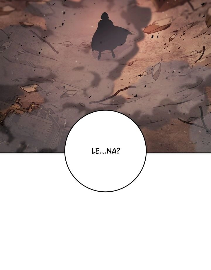 The Skeleton Soldier Failed to Defend the Dungeon Chapter 288 - Page 66