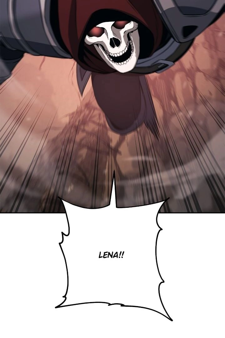 The Skeleton Soldier Failed to Defend the Dungeon Chapter 288 - Page 68
