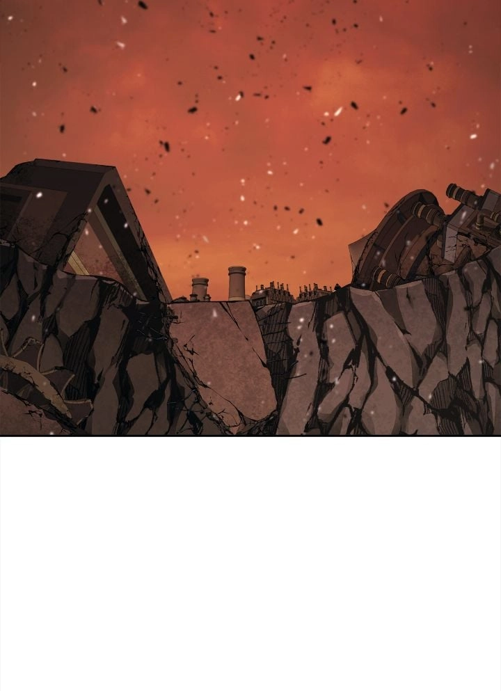 The Skeleton Soldier Failed to Defend the Dungeon Chapter 288 - Page 80