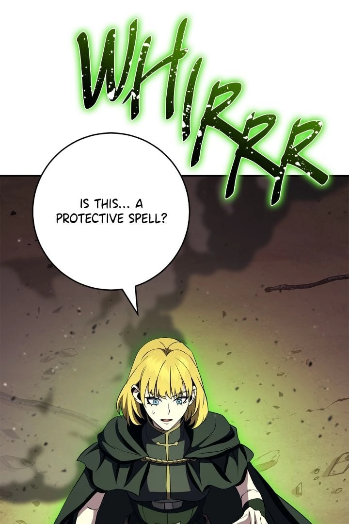 The Skeleton Soldier Failed to Defend the Dungeon Chapter 288 - Page 81