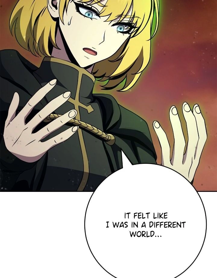 The Skeleton Soldier Failed to Defend the Dungeon Chapter 288 - Page 84