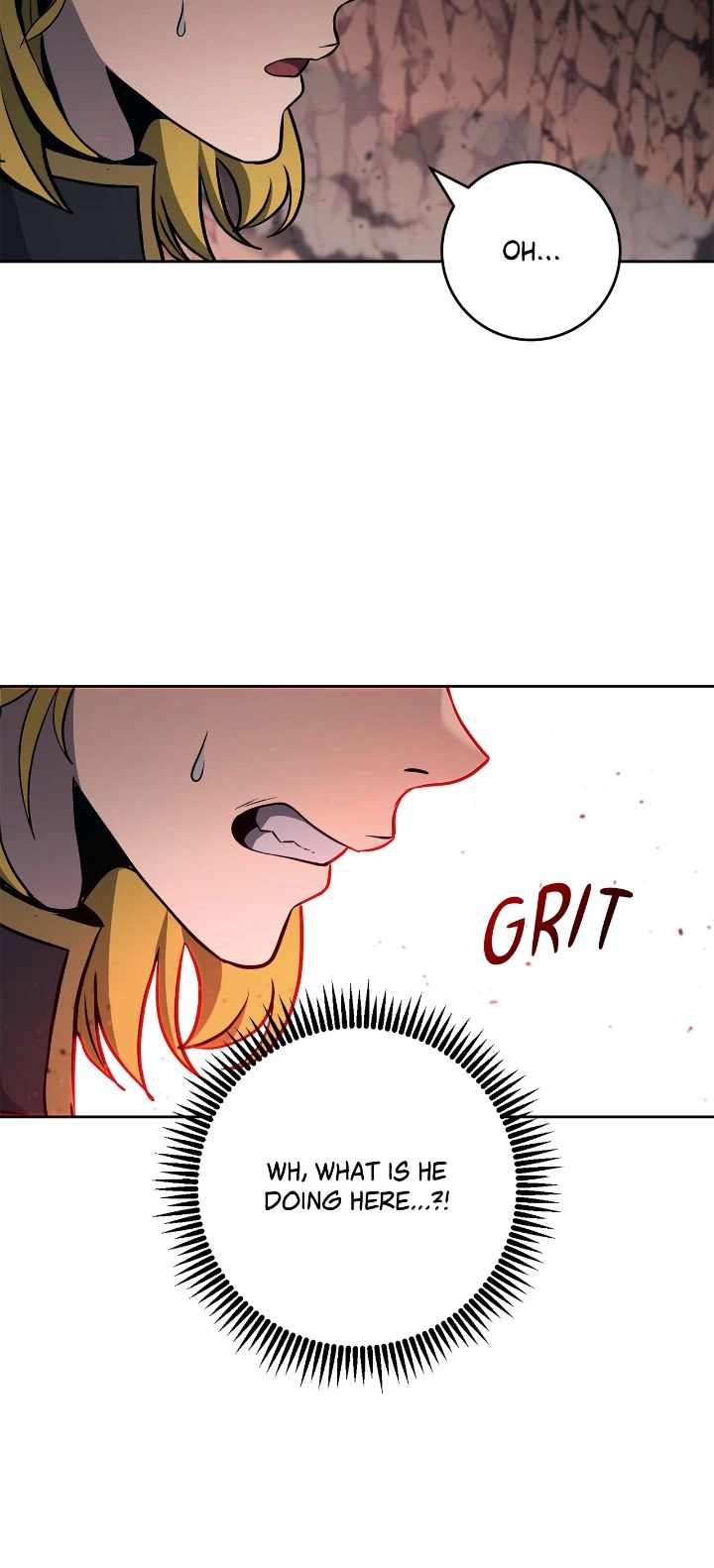 The Skeleton Soldier Failed to Defend the Dungeon Chapter 288 - Page 89