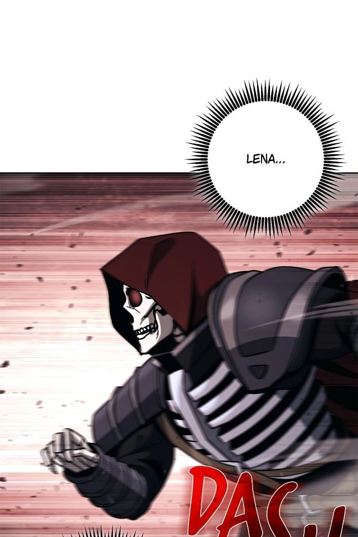 The Skeleton Soldier Failed to Defend the Dungeon Chapter 288 - Page 90