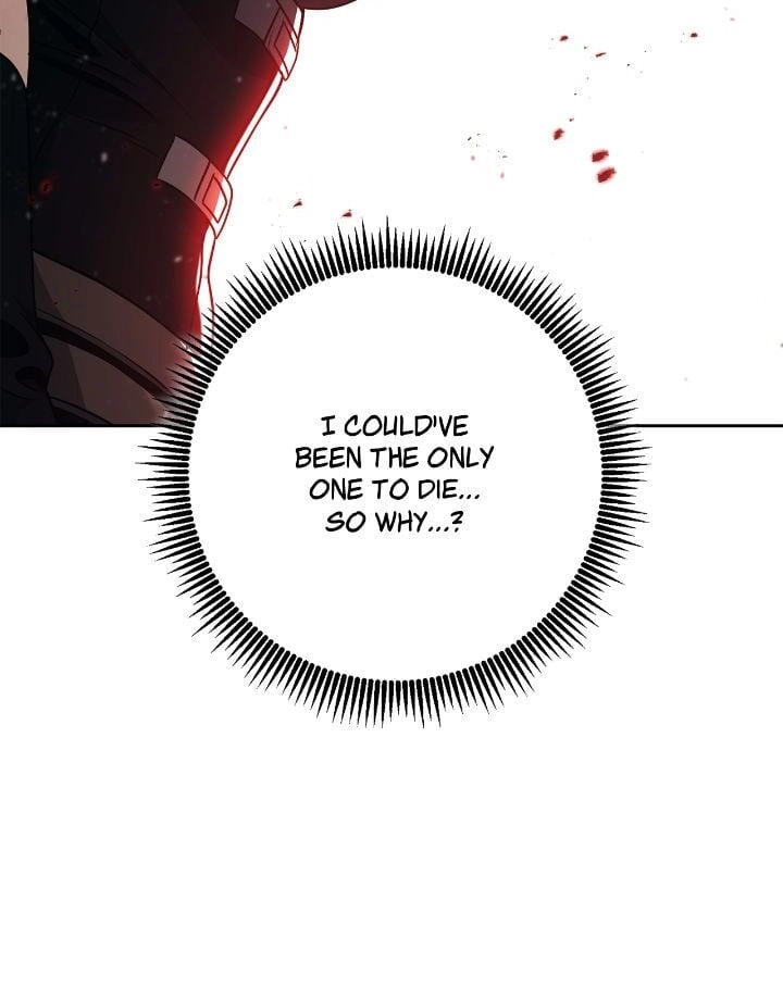 The Skeleton Soldier Failed to Defend the Dungeon Chapter 288 - Page 93