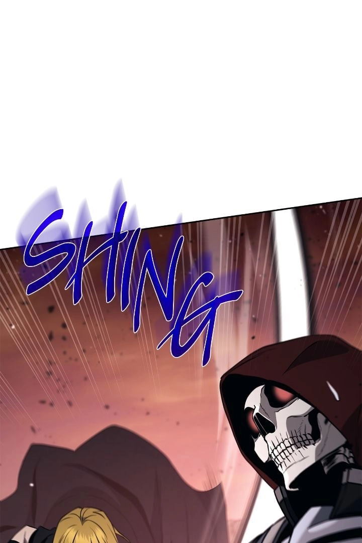 The Skeleton Soldier Failed to Defend the Dungeon Chapter 288 - Page 95