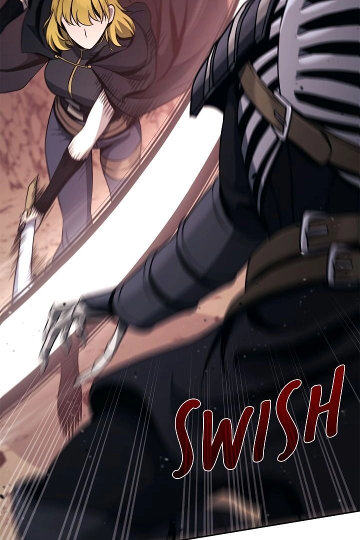 The Skeleton Soldier Failed to Defend the Dungeon Chapter 288 - Page 96