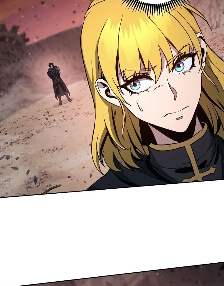 The Skeleton Soldier Failed to Defend the Dungeon Chapter 288 - Page 101