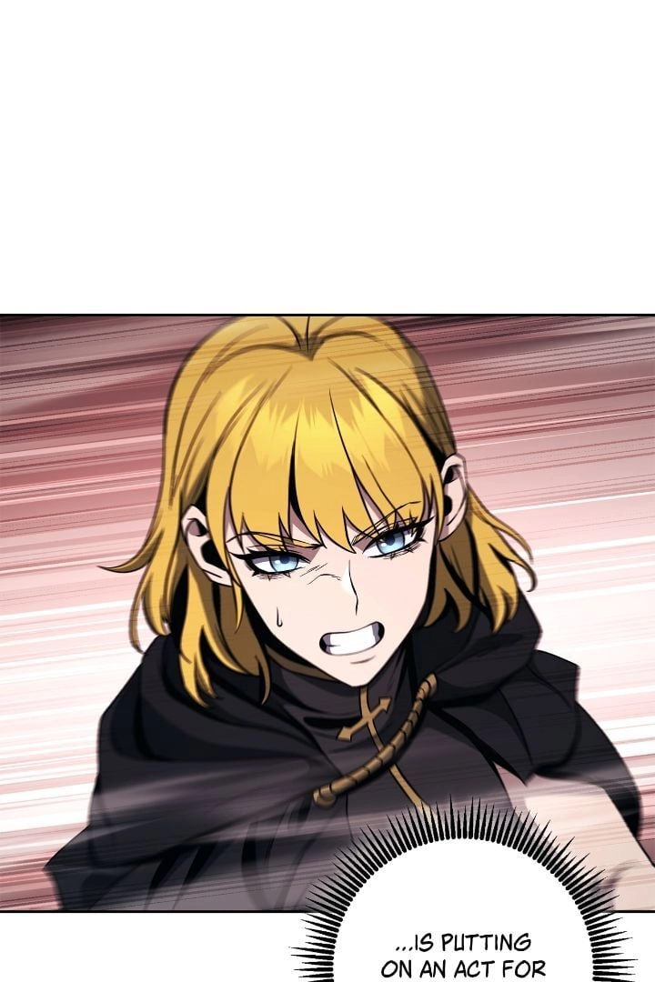 The Skeleton Soldier Failed to Defend the Dungeon Chapter 288 - Page 104
