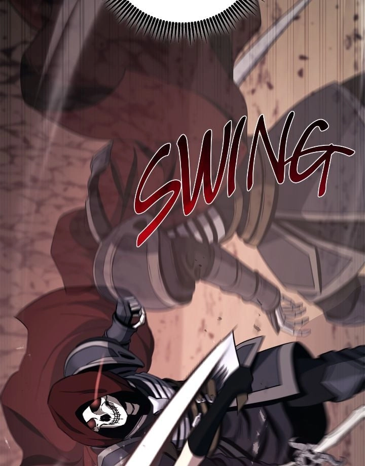 The Skeleton Soldier Failed to Defend the Dungeon Chapter 288 - Page 106