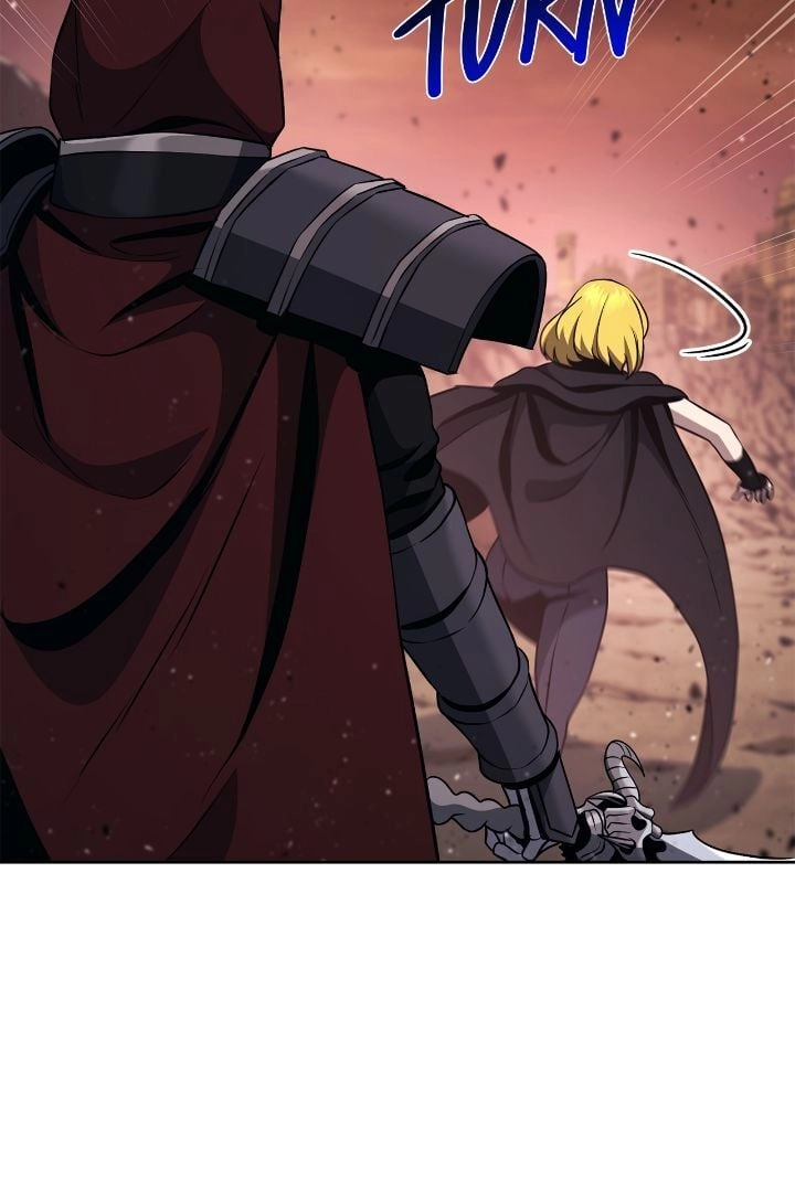 The Skeleton Soldier Failed to Defend the Dungeon Chapter 288 - Page 112