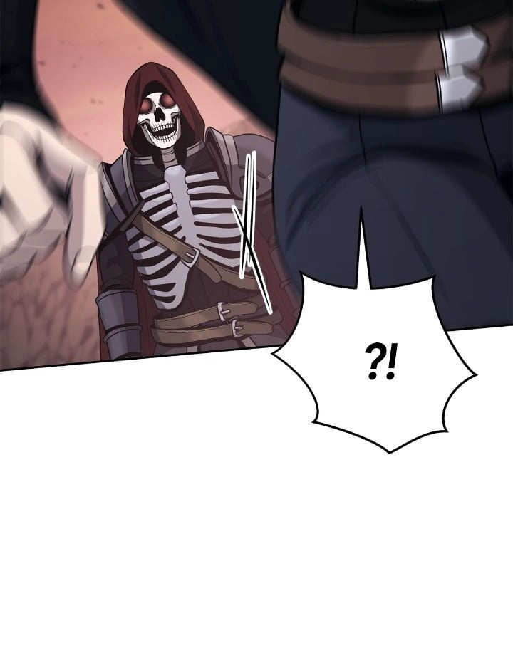 The Skeleton Soldier Failed to Defend the Dungeon Chapter 288 - Page 115