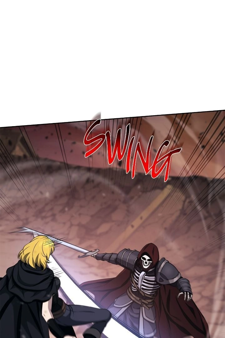 The Skeleton Soldier Failed to Defend the Dungeon Chapter 288 - Page 117