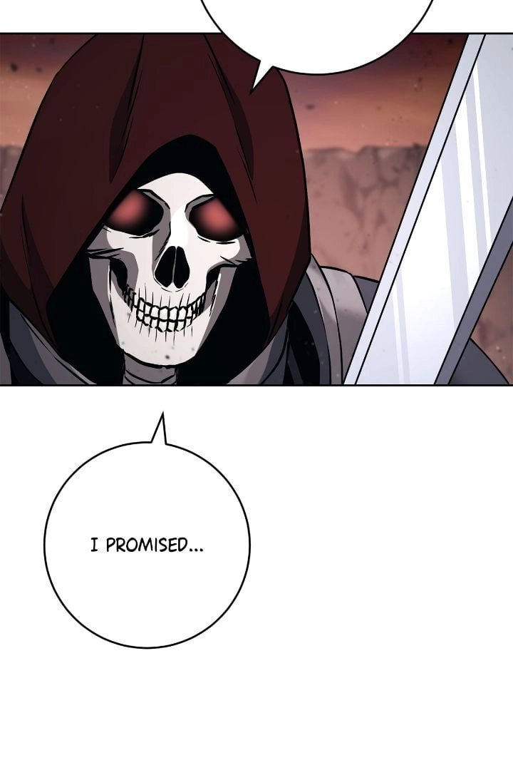 The Skeleton Soldier Failed to Defend the Dungeon Chapter 288 - Page 121