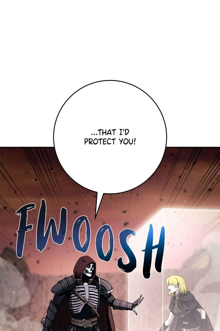 The Skeleton Soldier Failed to Defend the Dungeon Chapter 288 - Page 122