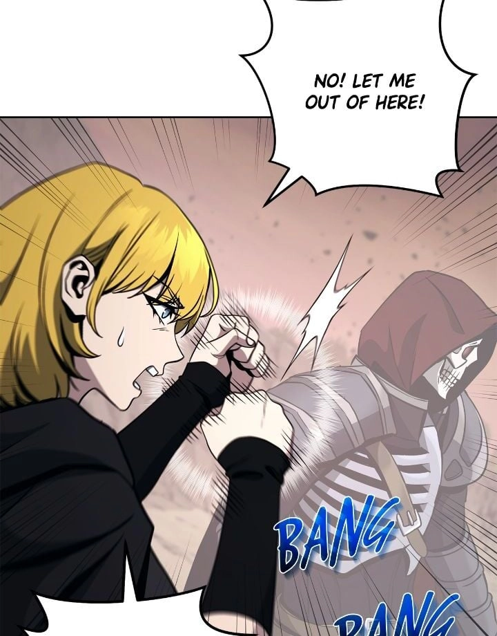 The Skeleton Soldier Failed to Defend the Dungeon Chapter 288 - Page 124
