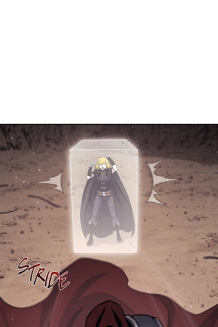 The Skeleton Soldier Failed to Defend the Dungeon Chapter 288 - Page 126