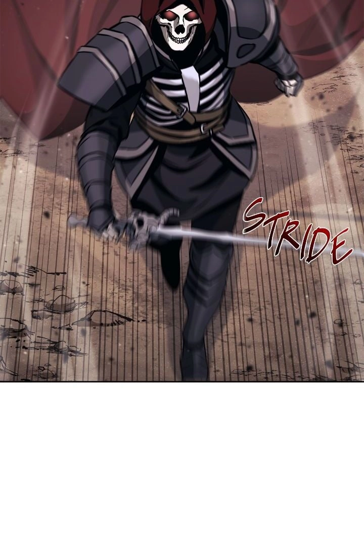 The Skeleton Soldier Failed to Defend the Dungeon Chapter 288 - Page 127
