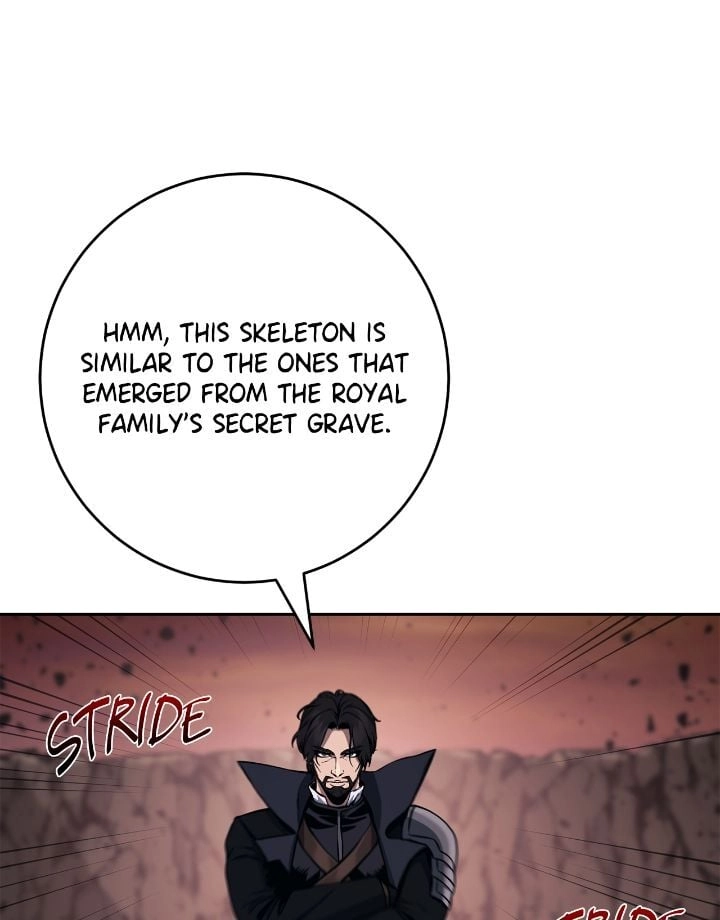 The Skeleton Soldier Failed to Defend the Dungeon Chapter 288 - Page 128