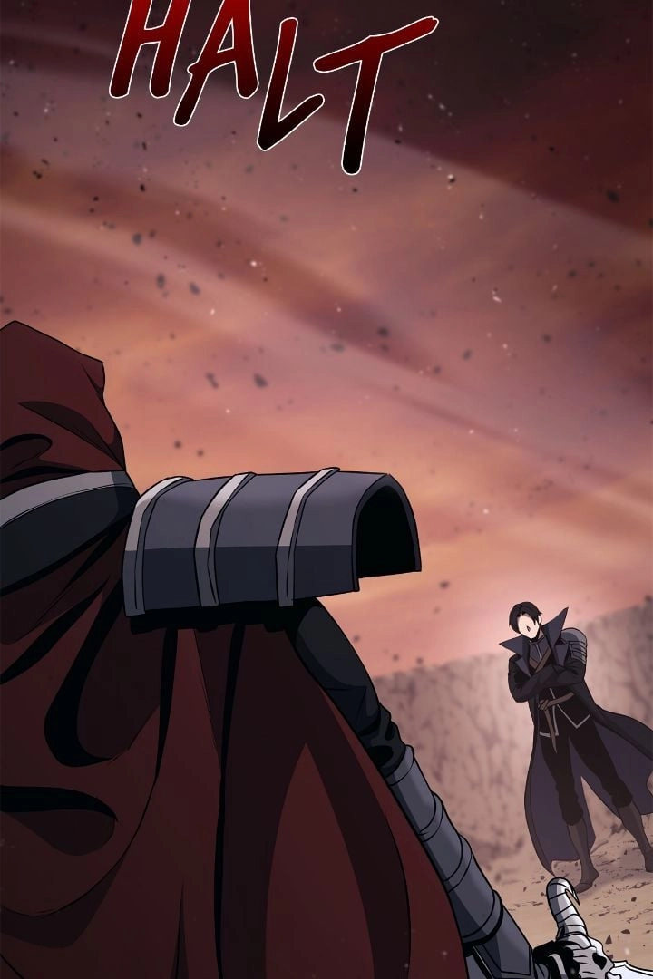 The Skeleton Soldier Failed to Defend the Dungeon Chapter 288 - Page 130