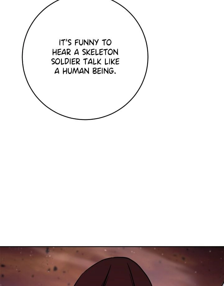The Skeleton Soldier Failed to Defend the Dungeon Chapter 288 - Page 133