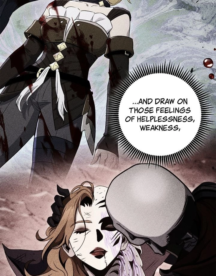 The Skeleton Soldier Failed to Defend the Dungeon Chapter 288 - Page 137
