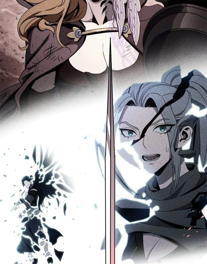The Skeleton Soldier Failed to Defend the Dungeon Chapter 288 - Page 138