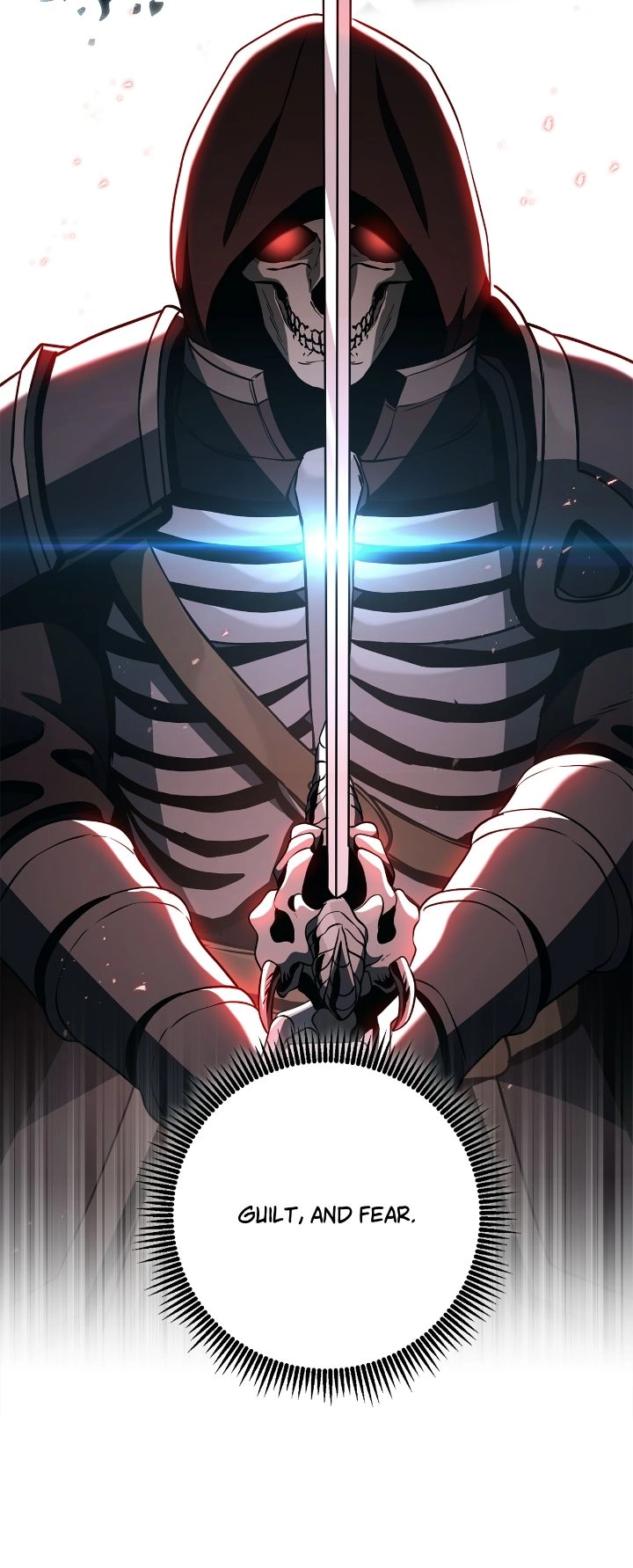 The Skeleton Soldier Failed to Defend the Dungeon Chapter 288 - Page 139