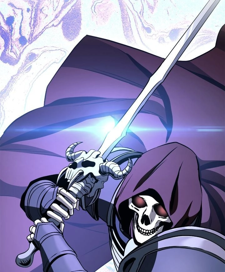 The Skeleton Soldier Failed to Defend the Dungeon Chapter 288 - Page 146