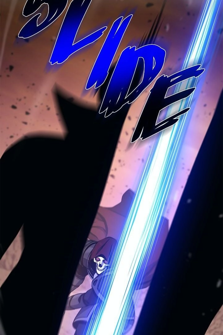 The Skeleton Soldier Failed to Defend the Dungeon Chapter 288 - Page 158