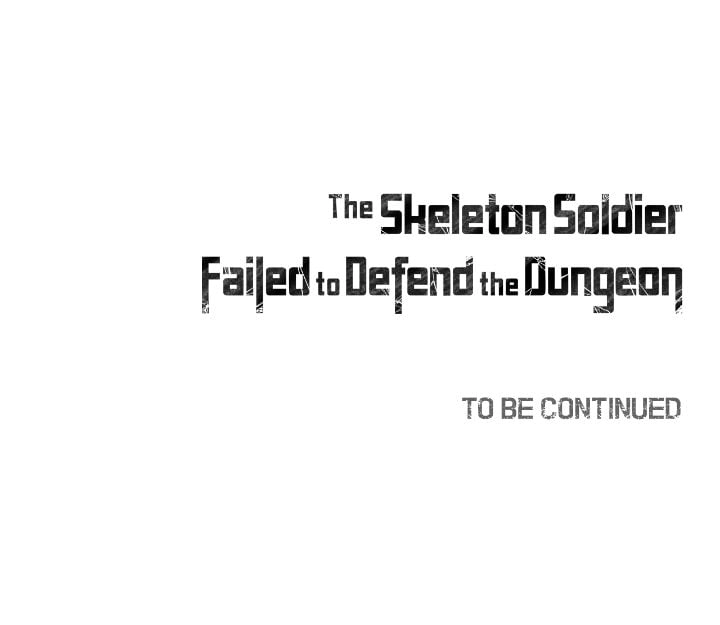 The Skeleton Soldier Failed to Defend the Dungeon Chapter 288 - Page 162