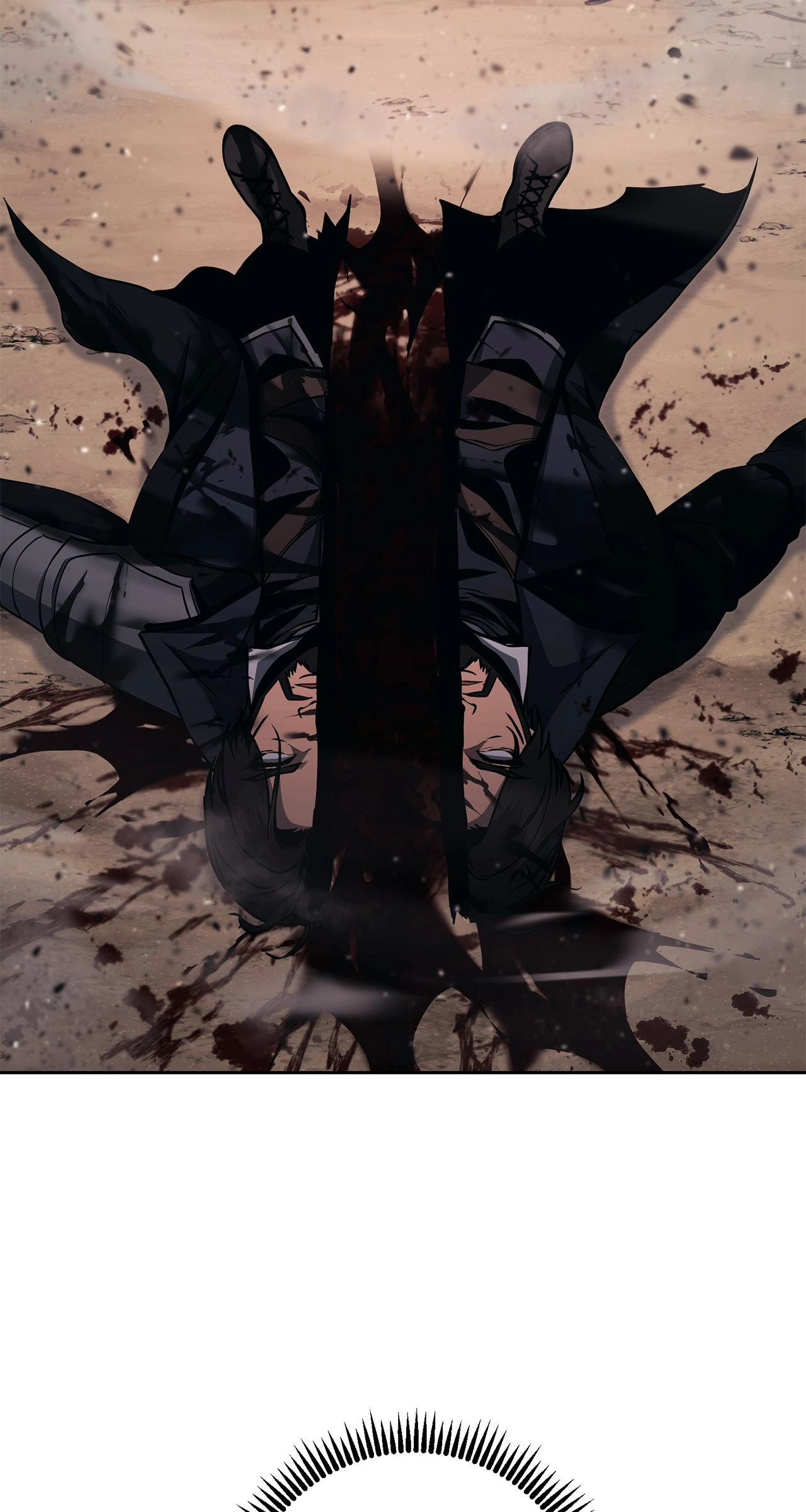 The Skeleton Soldier Failed to Defend the Dungeon Chapter 289 - Page 3